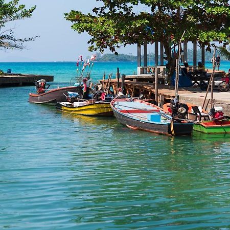 The Canale Boutique Stay Koh Kood Ko Kut Εξωτερικό φωτογραφία
