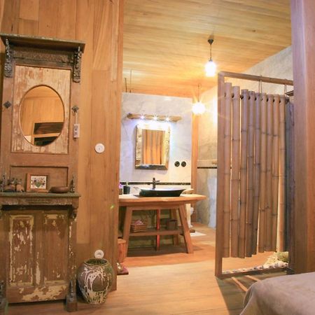 The Canale Boutique Stay Koh Kood Ko Kut Εξωτερικό φωτογραφία