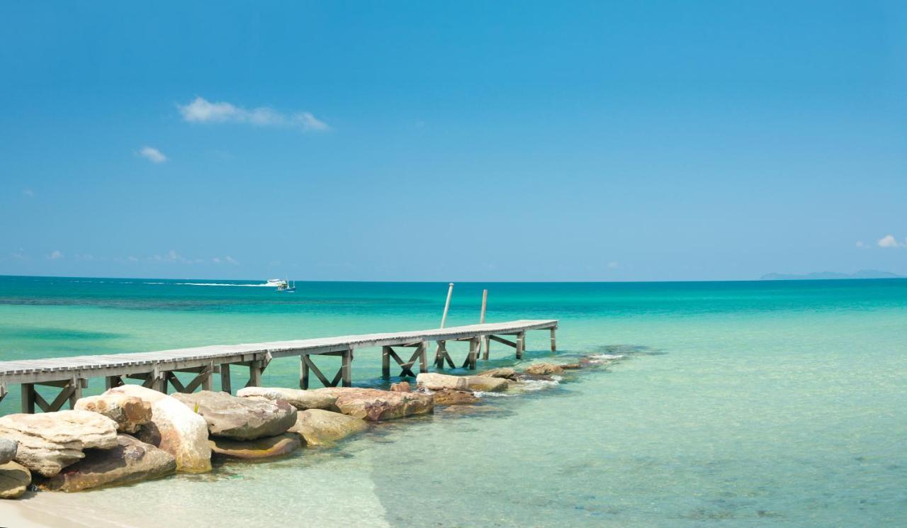The Canale Boutique Stay Koh Kood Ko Kut Εξωτερικό φωτογραφία
