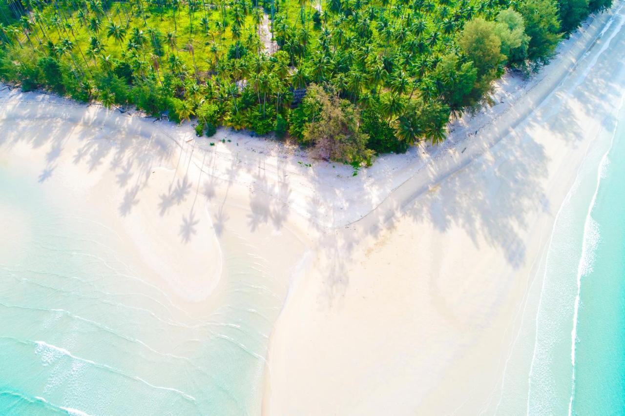 The Canale Boutique Stay Koh Kood Ko Kut Εξωτερικό φωτογραφία
