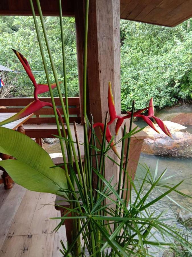 The Canale Boutique Stay Koh Kood Ko Kut Εξωτερικό φωτογραφία