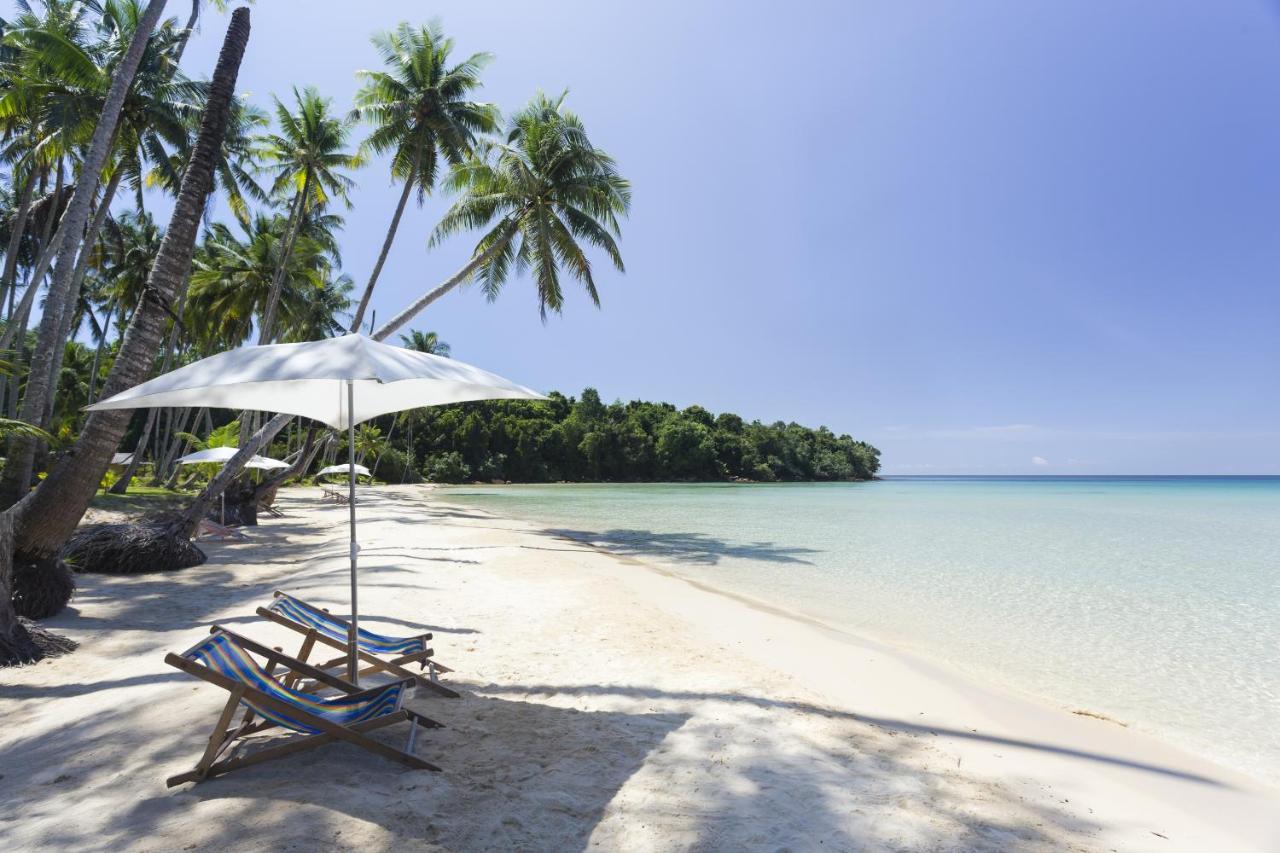 The Canale Boutique Stay Koh Kood Ko Kut Εξωτερικό φωτογραφία