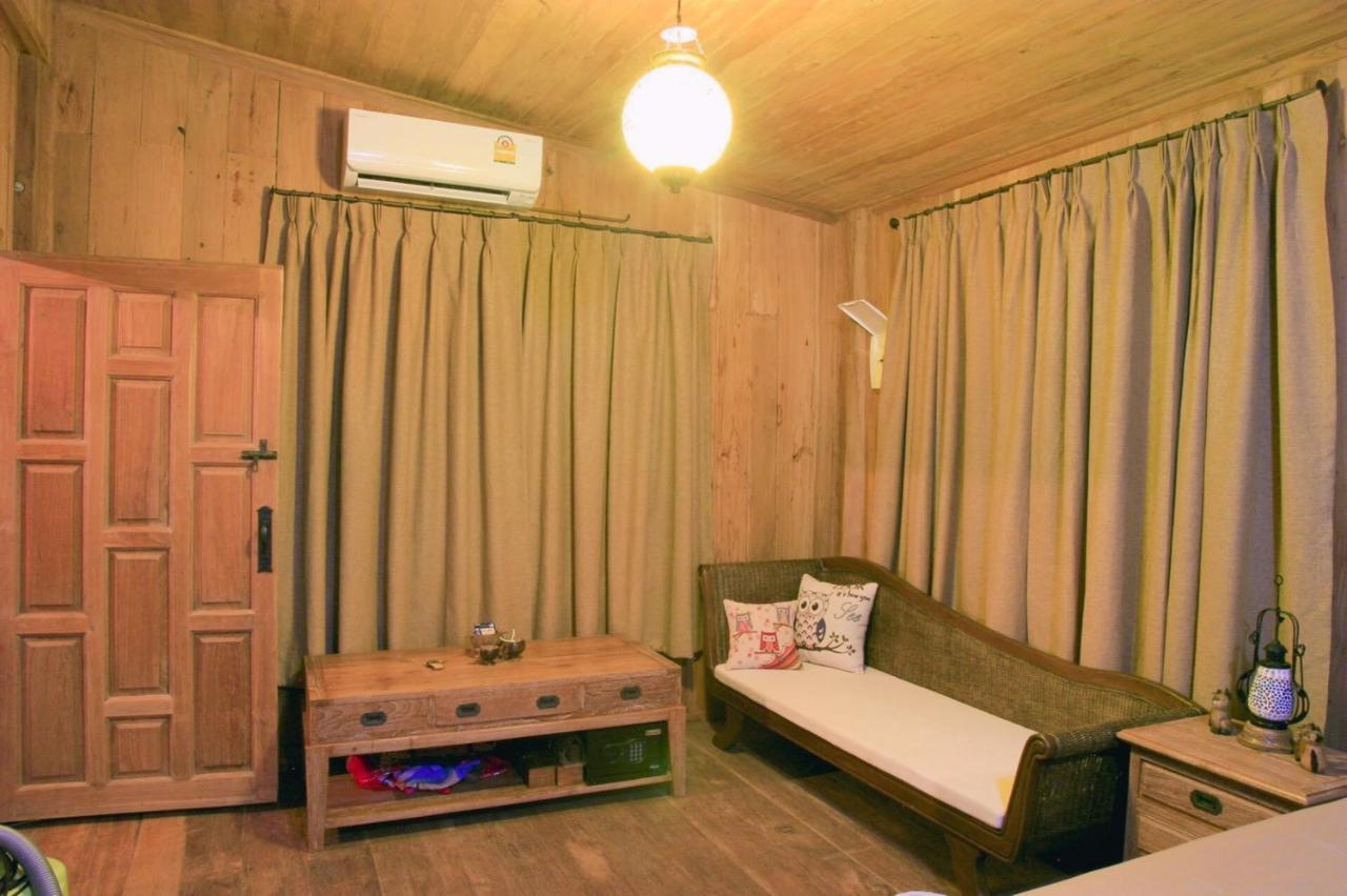 The Canale Boutique Stay Koh Kood Ko Kut Εξωτερικό φωτογραφία
