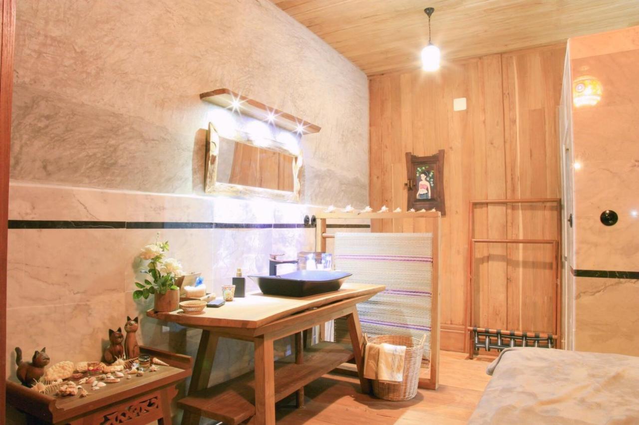 The Canale Boutique Stay Koh Kood Ko Kut Εξωτερικό φωτογραφία