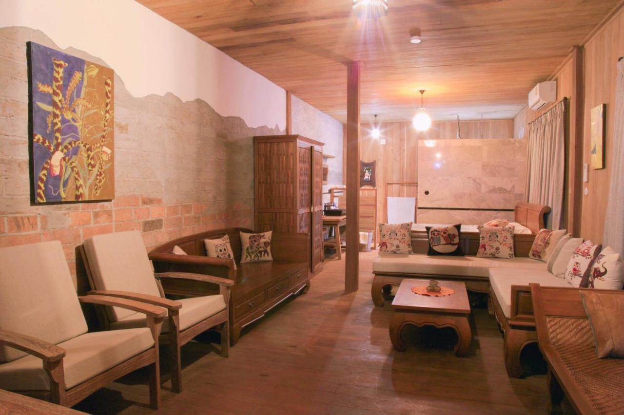 The Canale Boutique Stay Koh Kood Ko Kut Εξωτερικό φωτογραφία