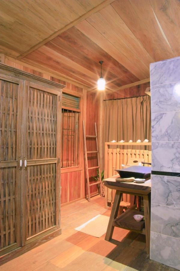 The Canale Boutique Stay Koh Kood Ko Kut Εξωτερικό φωτογραφία