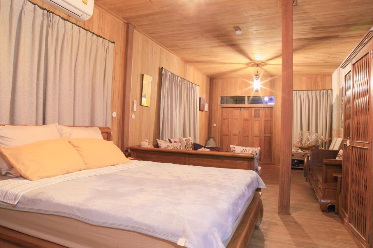 The Canale Boutique Stay Koh Kood Ko Kut Εξωτερικό φωτογραφία