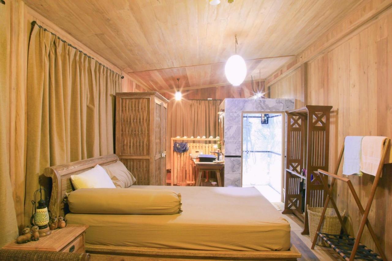 The Canale Boutique Stay Koh Kood Ko Kut Εξωτερικό φωτογραφία