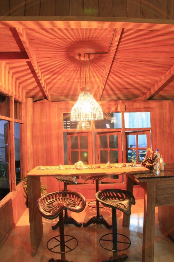 The Canale Boutique Stay Koh Kood Ko Kut Εξωτερικό φωτογραφία