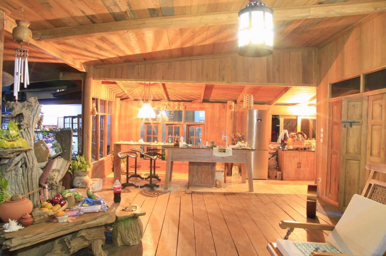 The Canale Boutique Stay Koh Kood Ko Kut Εξωτερικό φωτογραφία