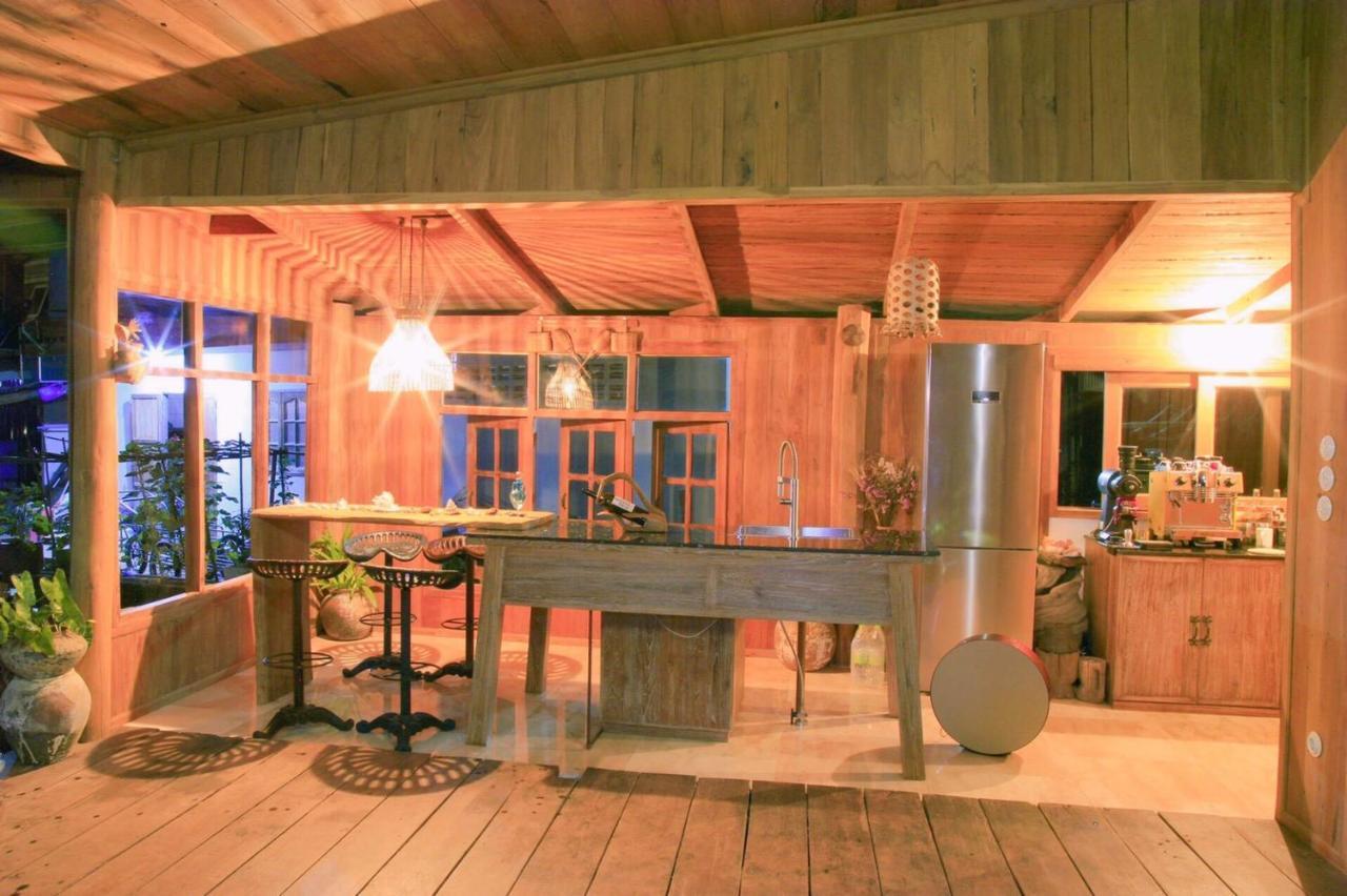 The Canale Boutique Stay Koh Kood Ko Kut Εξωτερικό φωτογραφία