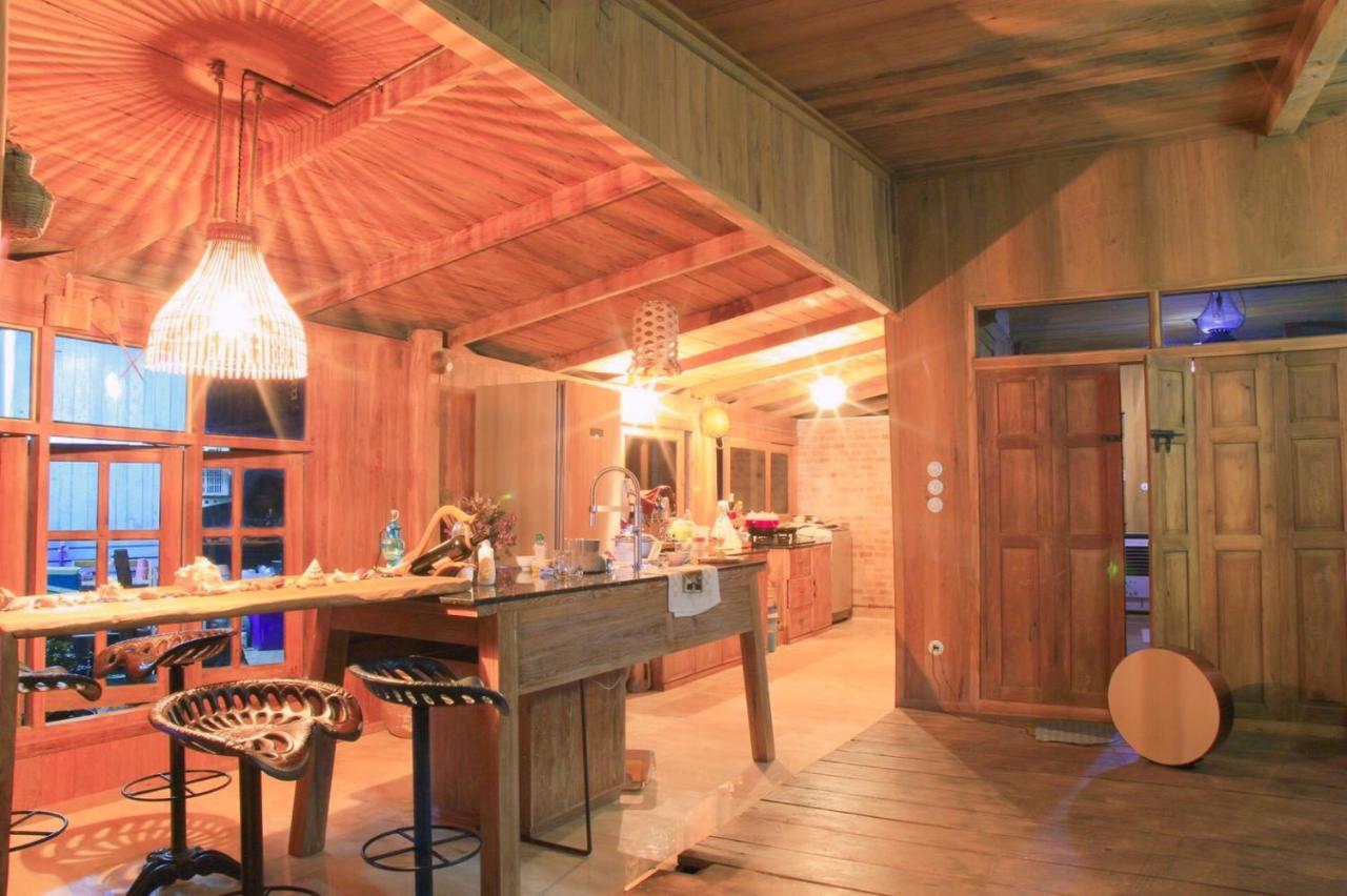 The Canale Boutique Stay Koh Kood Ko Kut Εξωτερικό φωτογραφία