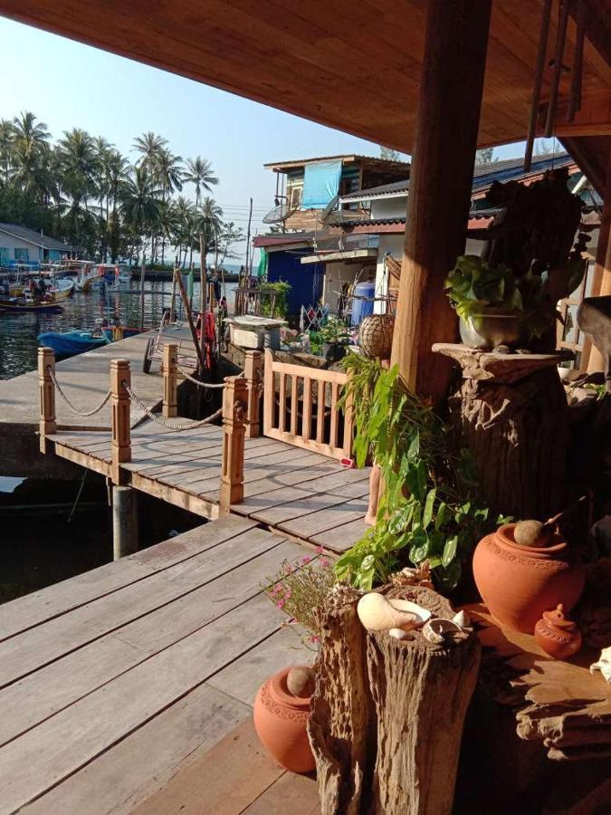 The Canale Boutique Stay Koh Kood Ko Kut Εξωτερικό φωτογραφία