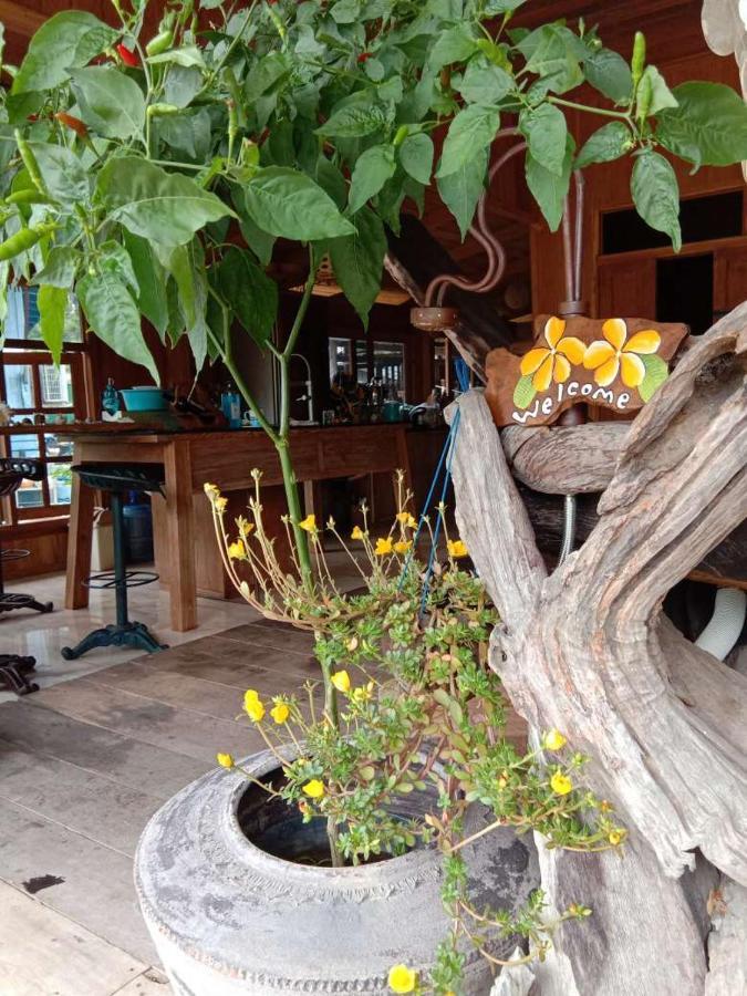 The Canale Boutique Stay Koh Kood Ko Kut Εξωτερικό φωτογραφία