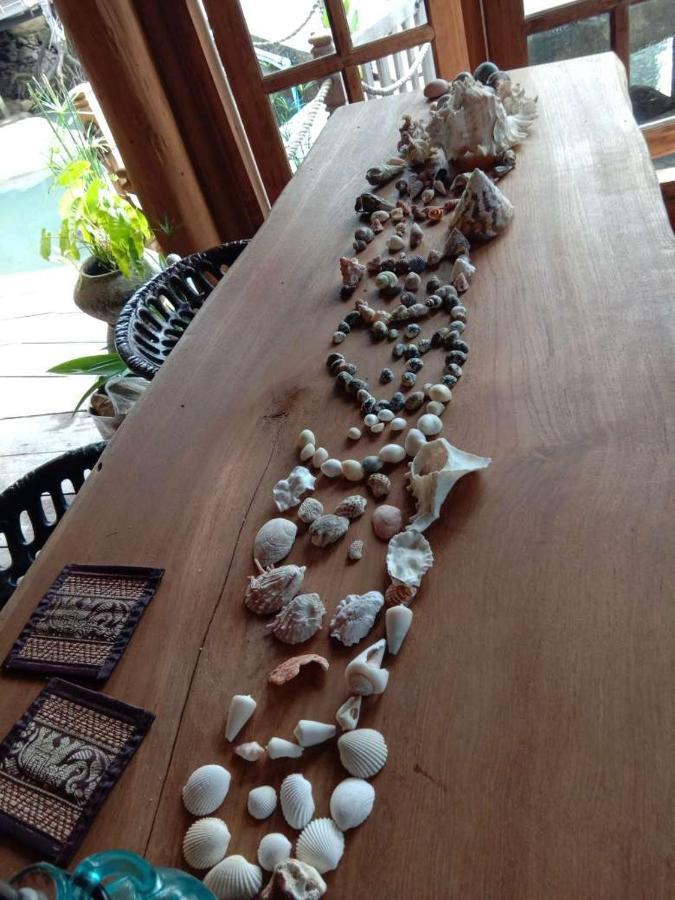 The Canale Boutique Stay Koh Kood Ko Kut Εξωτερικό φωτογραφία