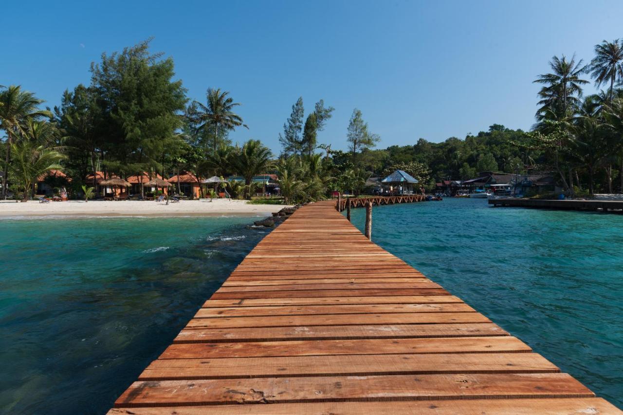 The Canale Boutique Stay Koh Kood Ko Kut Εξωτερικό φωτογραφία
