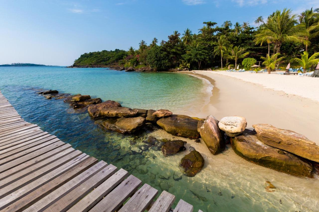 The Canale Boutique Stay Koh Kood Ko Kut Εξωτερικό φωτογραφία