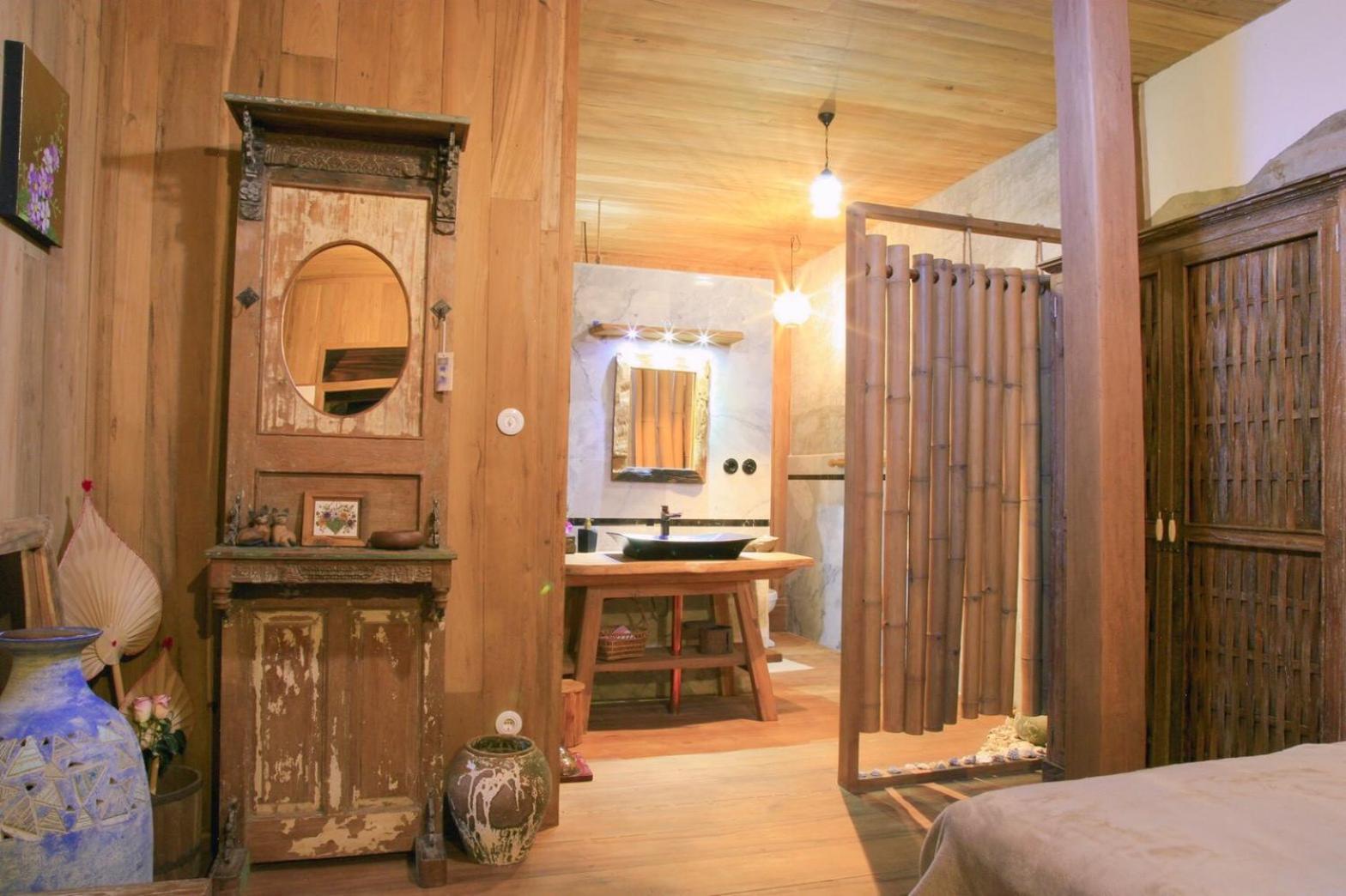 The Canale Boutique Stay Koh Kood Ko Kut Εξωτερικό φωτογραφία
