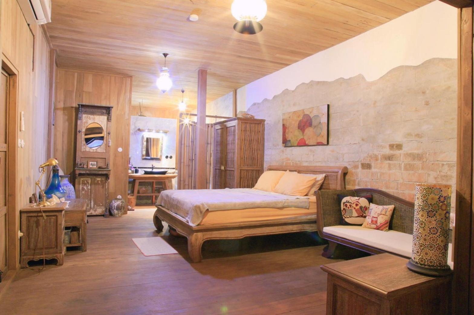 The Canale Boutique Stay Koh Kood Ko Kut Εξωτερικό φωτογραφία